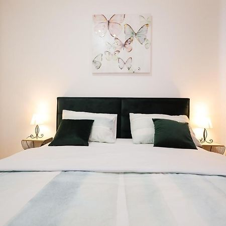 Cherry Apartment 자다르 외부 사진