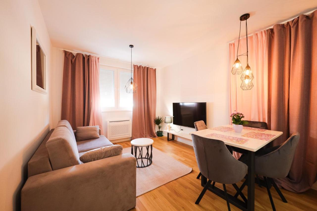 Cherry Apartment 자다르 외부 사진