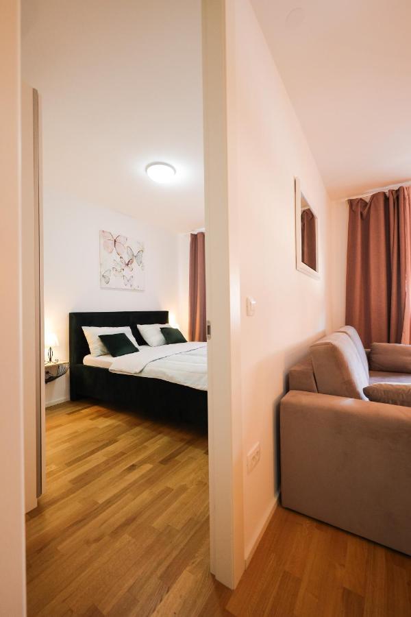 Cherry Apartment 자다르 외부 사진