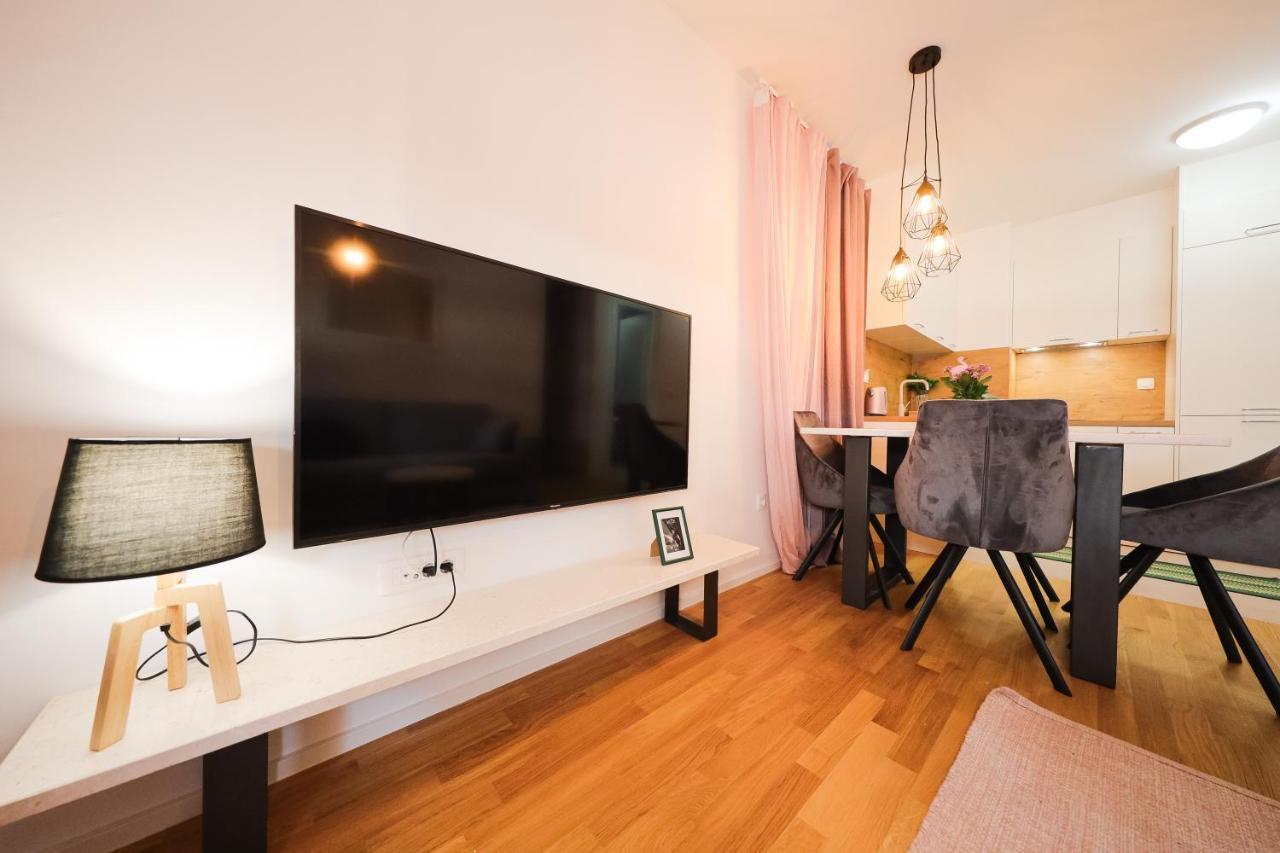 Cherry Apartment 자다르 외부 사진